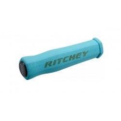 PUÑOS RITCHEY GRIPS WCS BLUE 130MM
